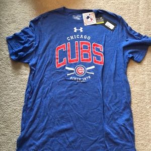 Men’s Cubs tshirt